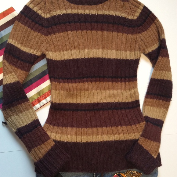 Dolce&Gabbana sweater wool size XS - Picture 2 of 3